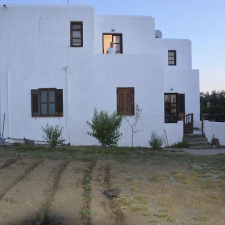 Nature House #2 Διαμέρισμα Dhamarionas Εξωτερικό φωτογραφία