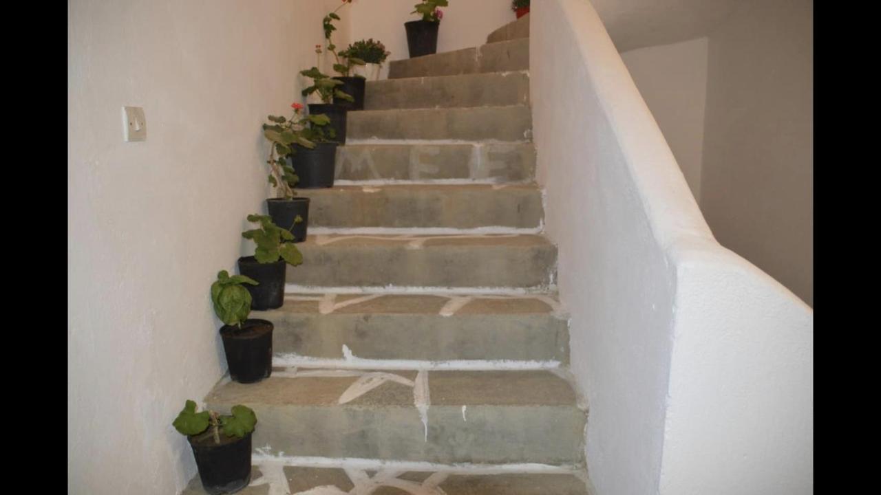 Nature House #2 Διαμέρισμα Dhamarionas Εξωτερικό φωτογραφία